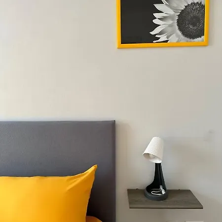 Il Girasole * Meta
