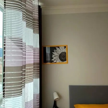 Il Girasole Feriehus Meta