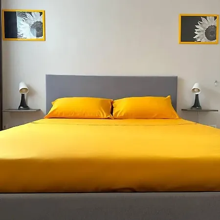 Il Girasole Feriehus *